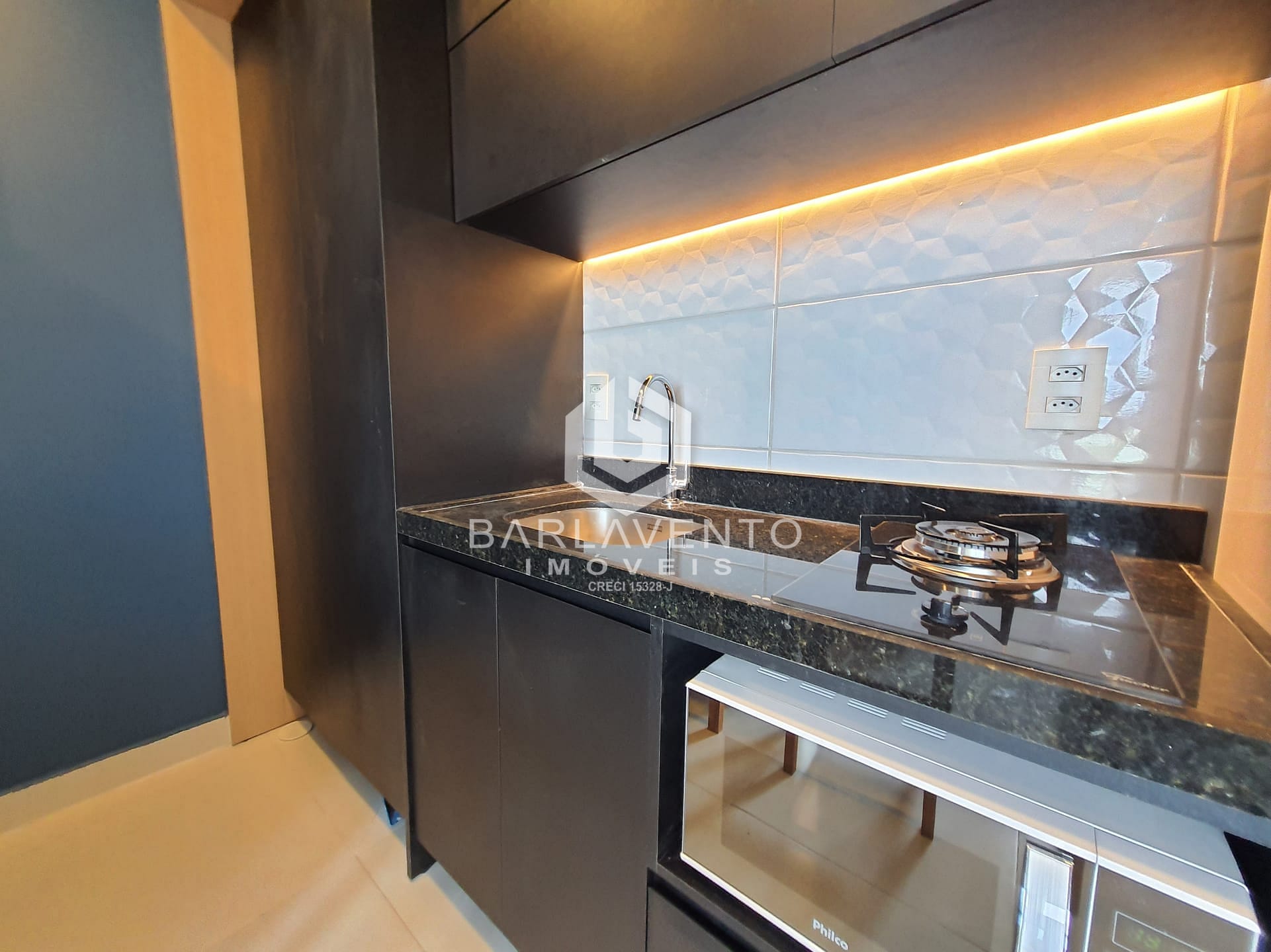 Flat/Apart Hotel, 1 quarto, 26 m² - Foto 13