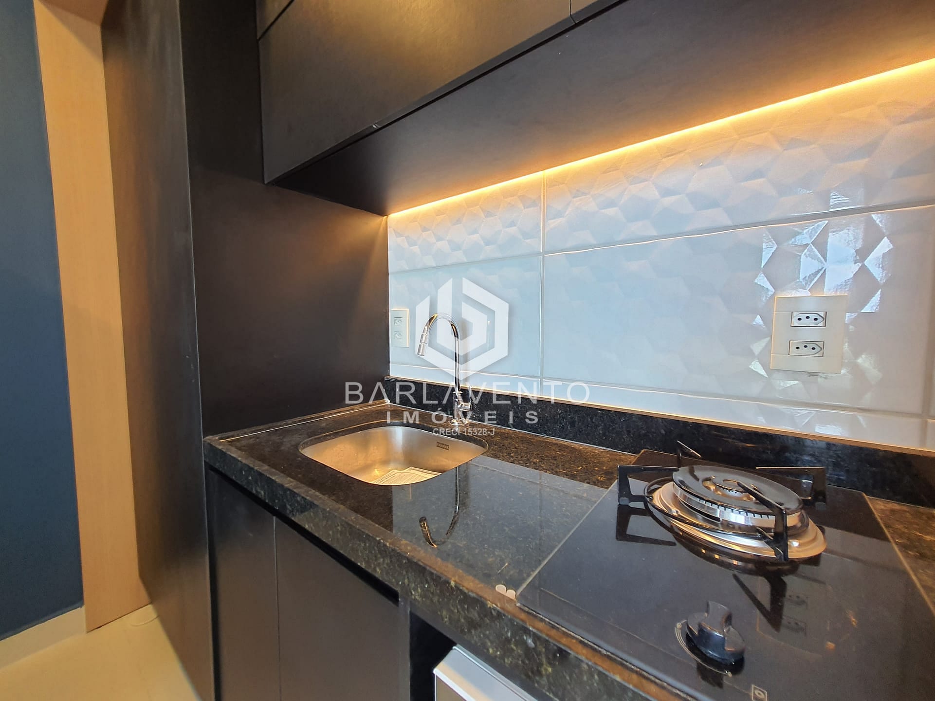 Flat/Apart Hotel, 1 quarto, 26 m² - Foto 14