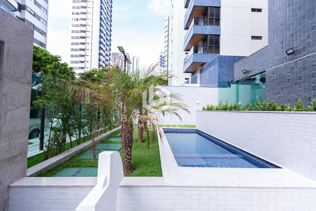 Flat/Apart Hotel, 1 quarto, 26 m² - Foto 17