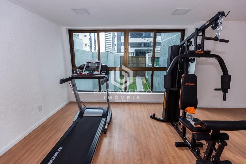 Flat/Apart Hotel, 1 quarto, 26 m² - Foto 20