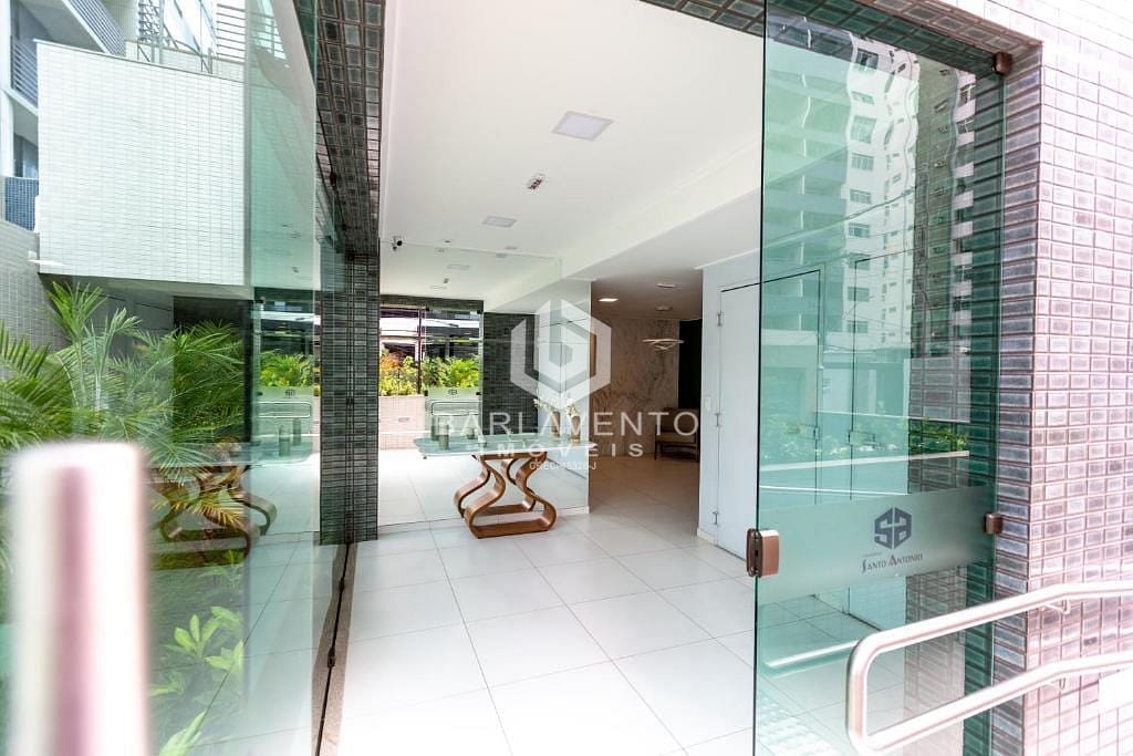 Flat/Apart Hotel, 1 quarto, 26 m² - Foto 21