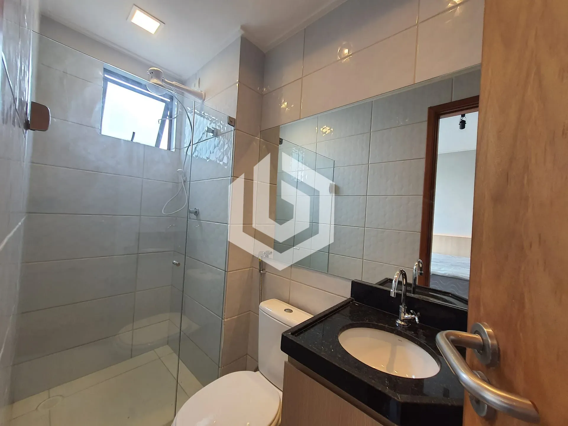 Flat/Apart Hotel, 1 quarto, 26 m² - Foto 7