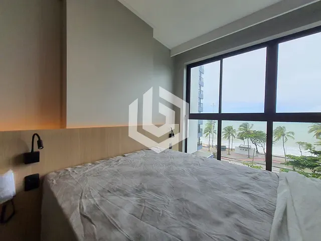 Flat 1 quarto e 1 banheiro, à venda, no bairro Boa Viagem em Recife