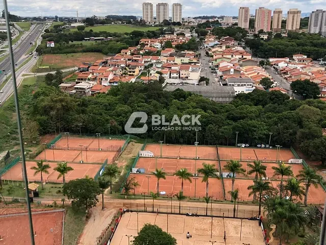 Flat com 56m² 1 quarto e 1 banheiro, para alugar, no bairro Jardim America em Sorocaba