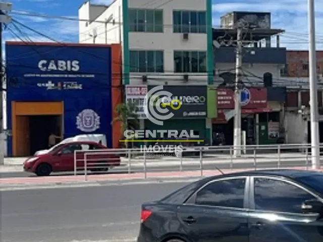 Flat com 30m² 1 quarto e 1 banheiro, para alugar, no bairro Centro em Itaboraí