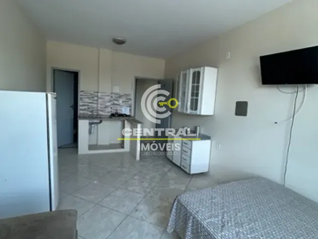 Flat com 30m² 1 quarto e 1 banheiro, para alugar, no bairro Centro em Itaboraí
