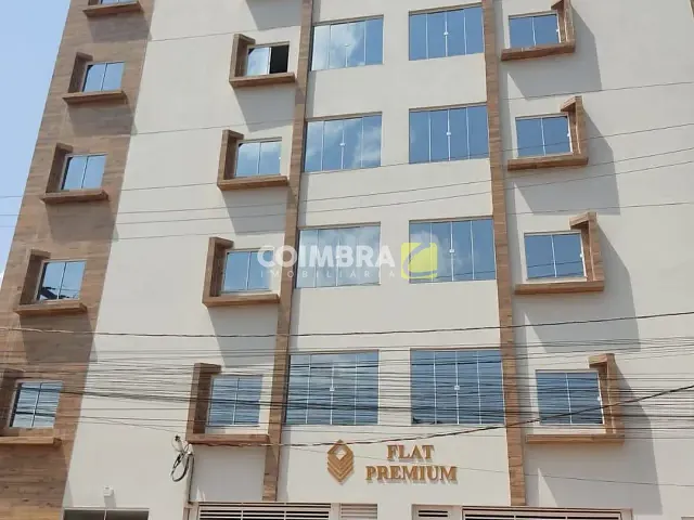 Apartamento com 37m² 1 quarto e 1 banheiro, para alugar, no bairro Aeroporto Velho em Santarém