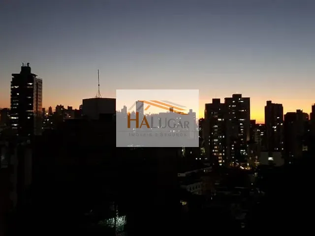 Flat com 40m² 1 quarto e 1 banheiro, para alugar, no bairro São Pedro em Belo Horizonte