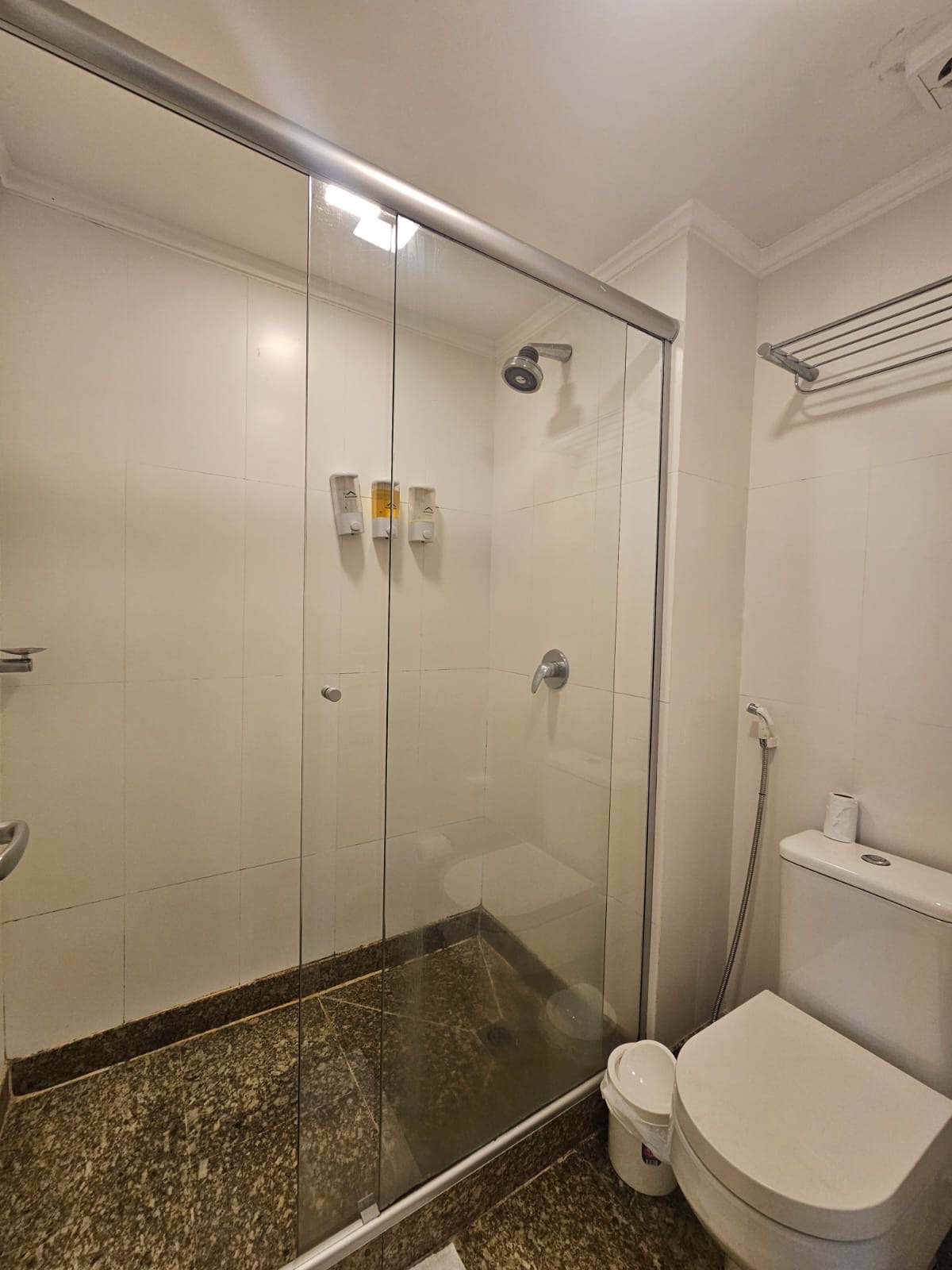 Flat/Apart Hotel, 1 quarto, 40 m² - Foto 16