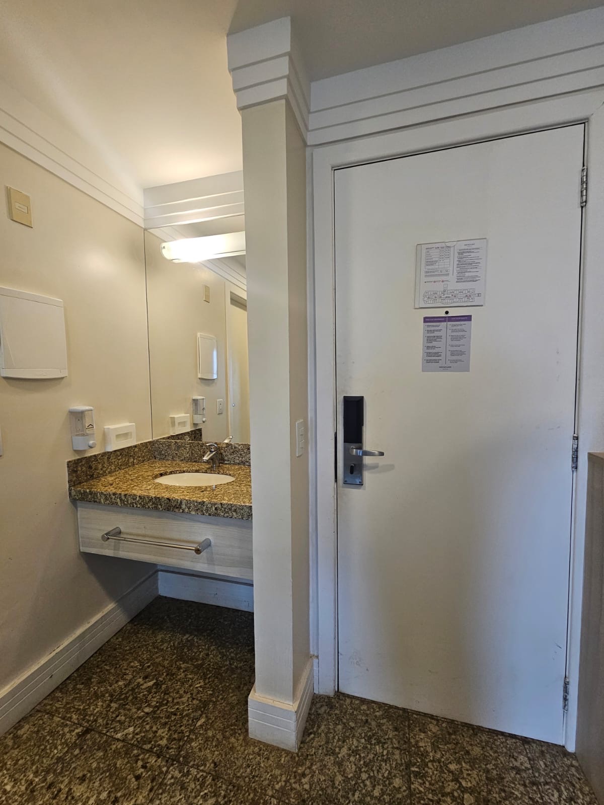 Flat/Apart Hotel, 1 quarto, 40 m² - Foto 14