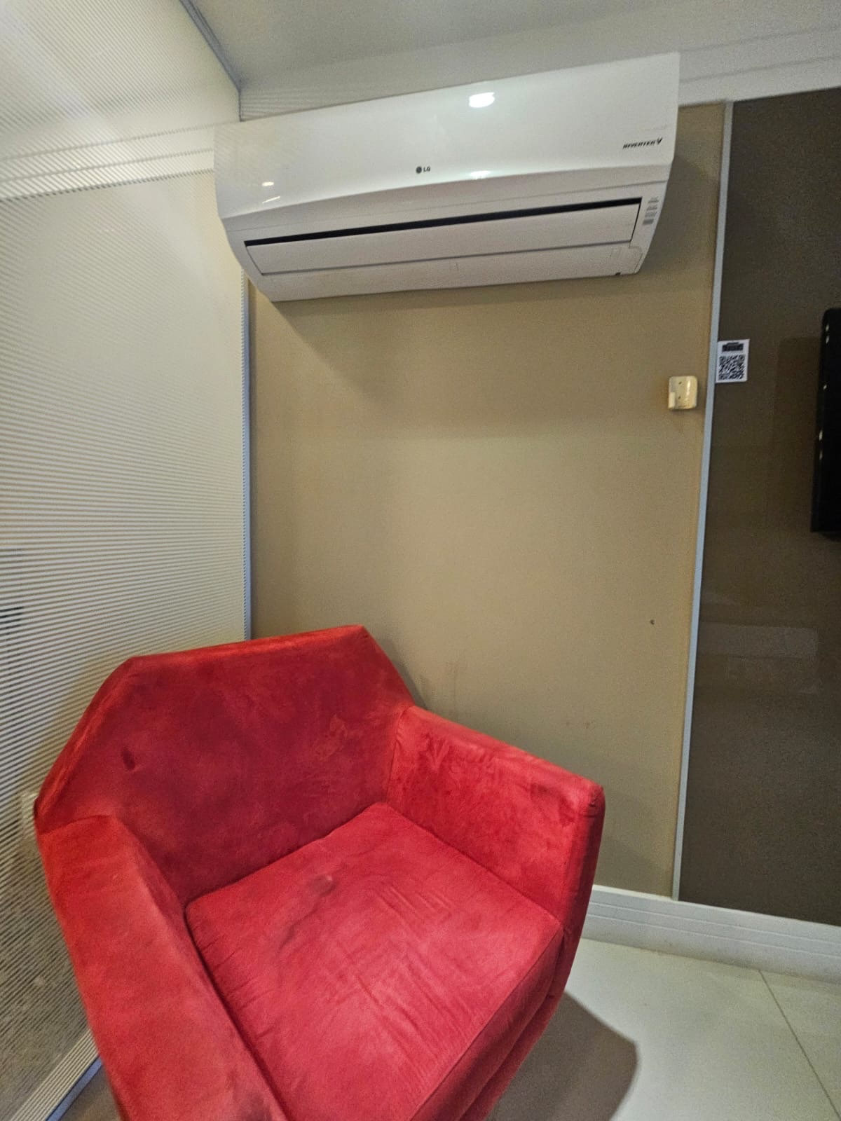 Flat/Apart Hotel, 1 quarto, 40 m² - Foto 13