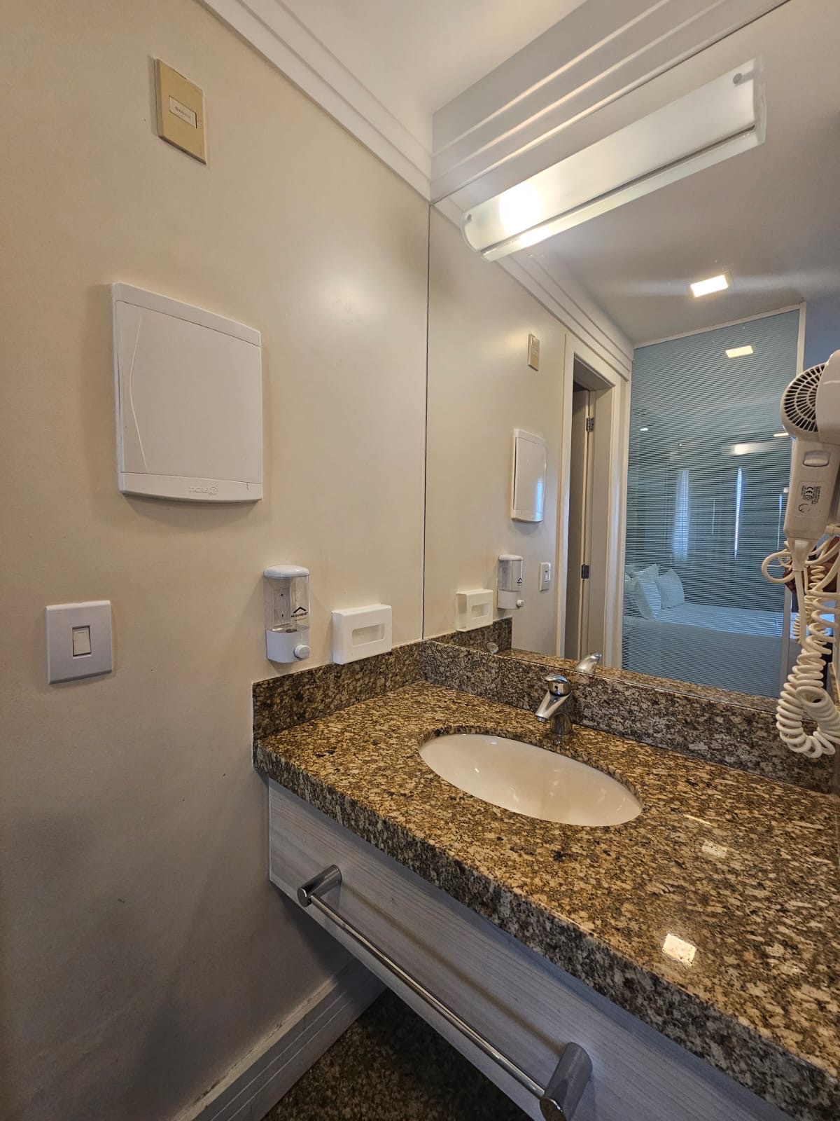 Flat/Apart Hotel, 1 quarto, 40 m² - Foto 4