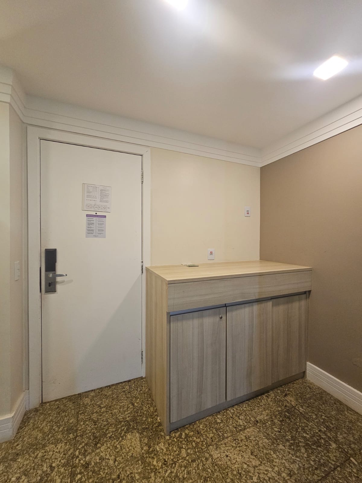 Flat/Apart Hotel, 1 quarto, 40 m² - Foto 10