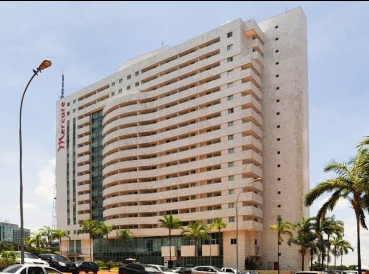 Flat/Apart Hotel, 1 quarto, 40 m² - Foto 3