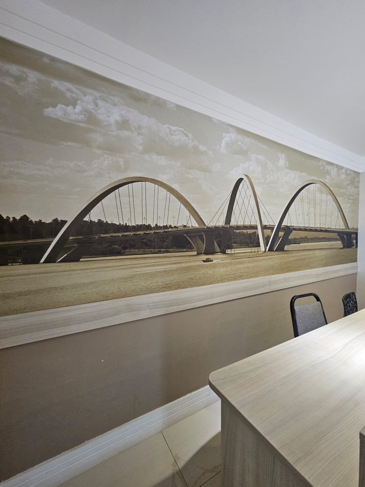 Flat/Apart Hotel, 1 quarto, 40 m² - Foto 7