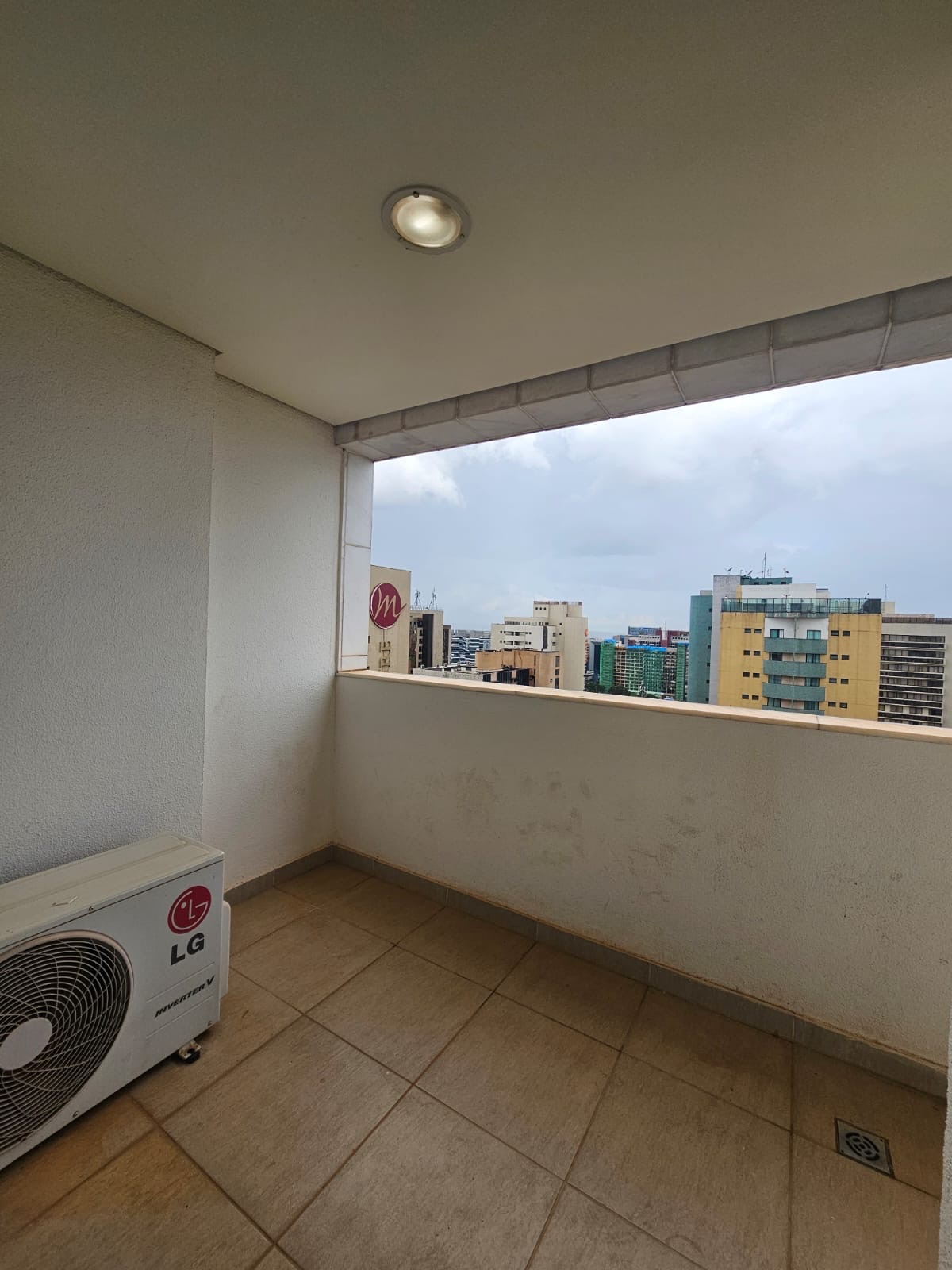 Flat/Apart Hotel, 1 quarto, 40 m² - Foto 20