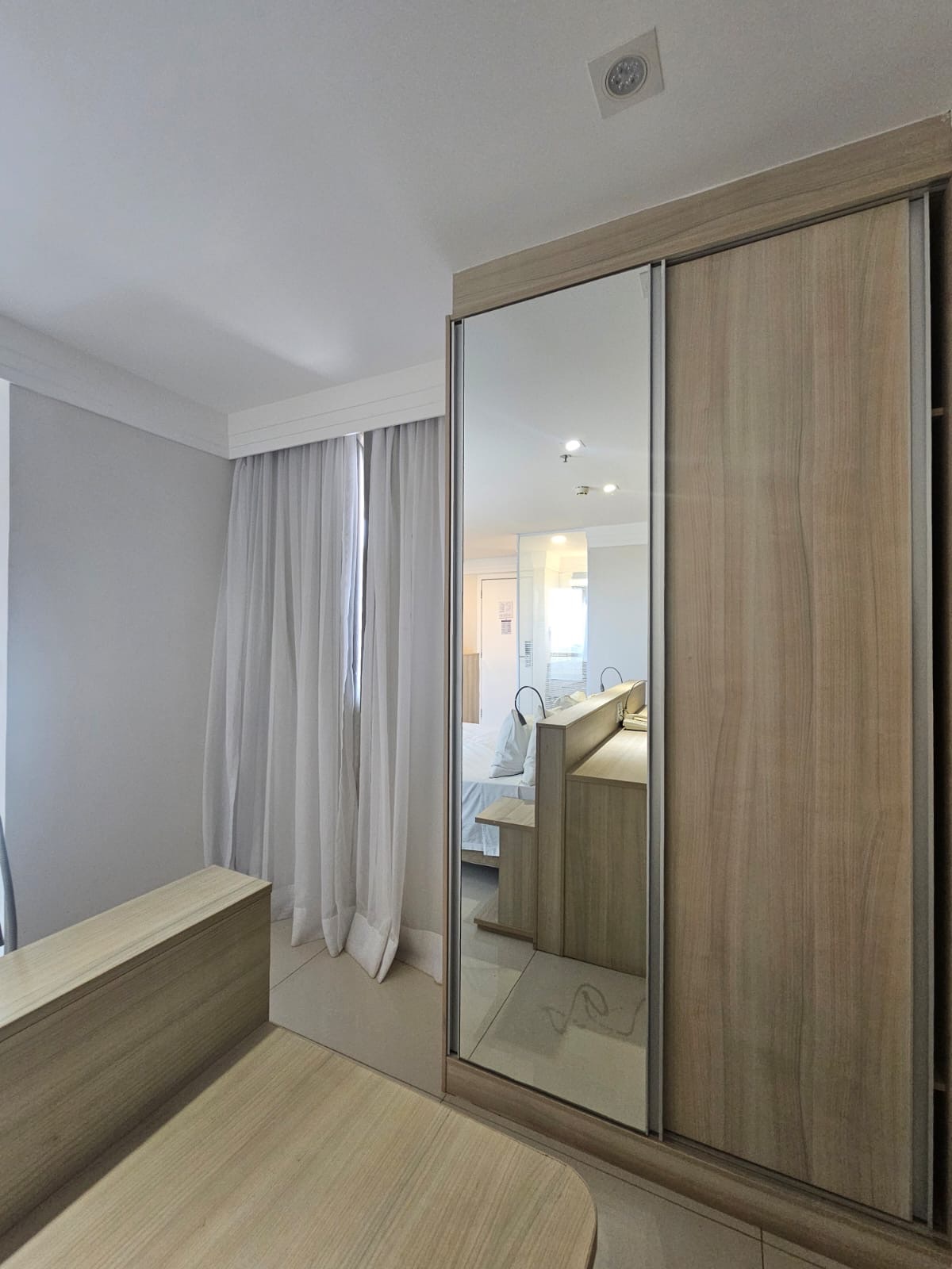 Flat/Apart Hotel, 1 quarto, 40 m² - Foto 9