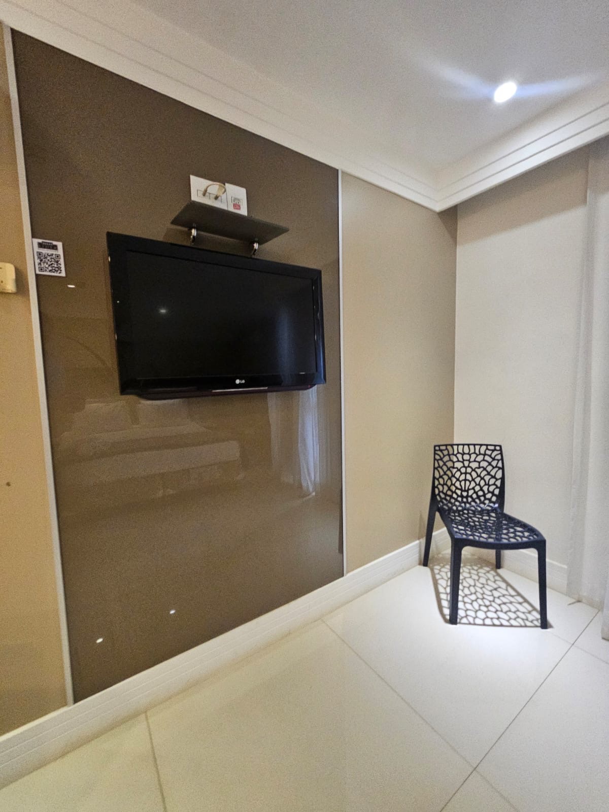 Flat/Apart Hotel, 1 quarto, 40 m² - Foto 21