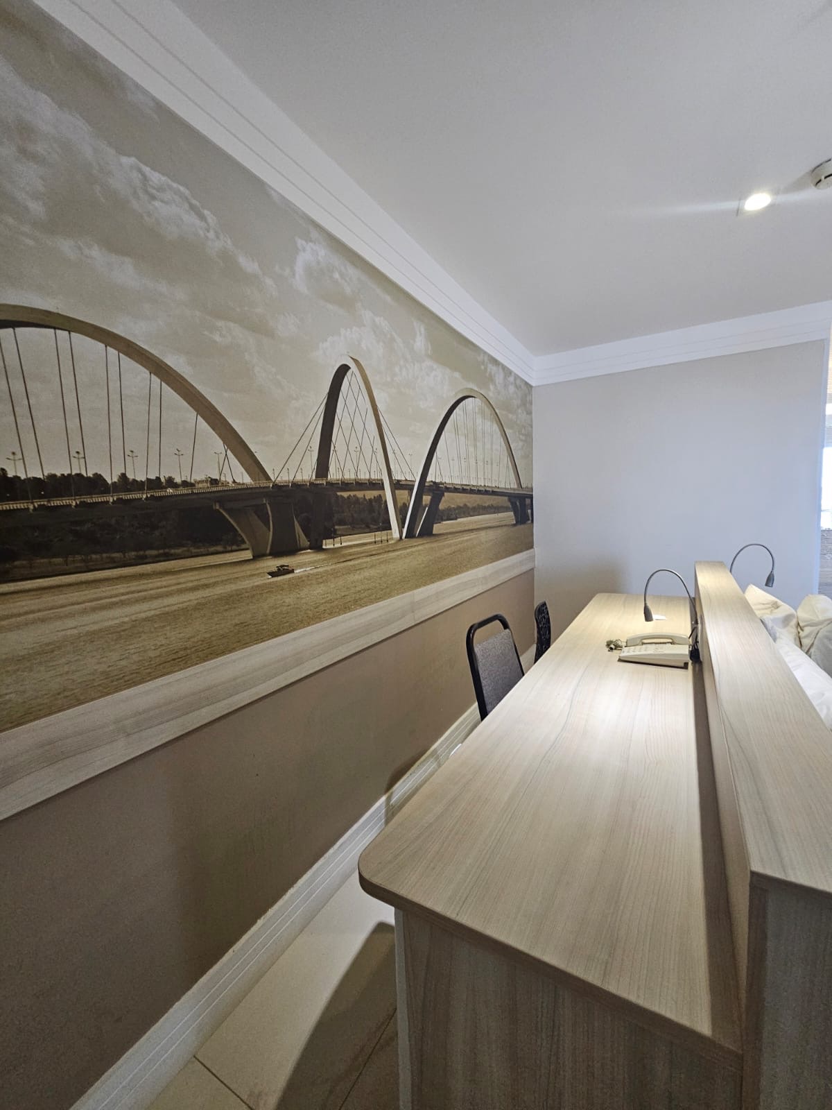 Flat/Apart Hotel, 1 quarto, 40 m² - Foto 8