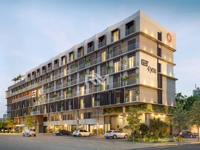 Flat 1 quarto e 1 banheiro, à venda, no bairro Jardim Oceania em João Pessoa