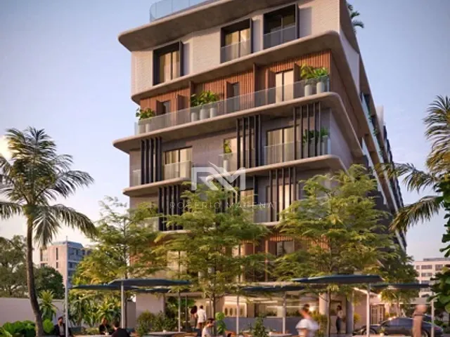 Flat 1 quarto e 1 banheiro, à venda, no bairro Jardim Oceania em João Pessoa
