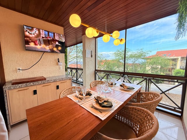 Foto do Apartamento - Vende Apt. no Monte Castelo, tipo Classic Luxo 2 Quartos em Sairé ( Gravatá ) | M. ANTUNES IMOBILIÁRIA