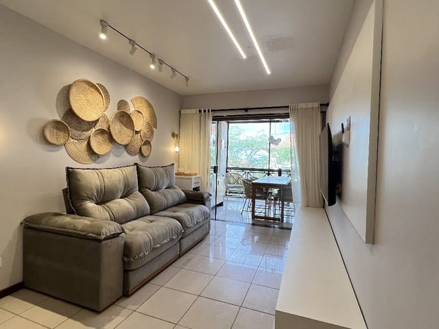 Foto do Apartamento - Vende Apt. no Monte Castelo, tipo Classic Luxo 2 Quartos em Sairé ( Gravatá ) | M. ANTUNES IMOBILIÁRIA