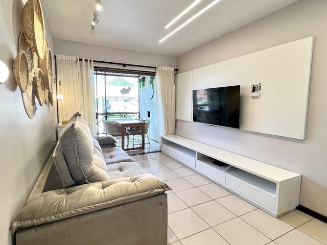 Foto do Apartamento - Vende Apt. no Monte Castelo, tipo Classic Luxo 2 Quartos em Sairé ( Gravatá ) | M. ANTUNES IMOBILIÁRIA