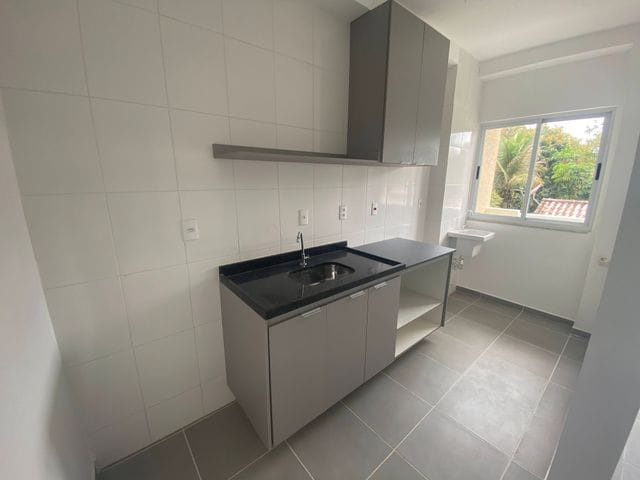 Foto do Flat - Flat para locação, Recreio dos Bandeirantes, Rio de Janeiro, RJ | Américas Imóveis