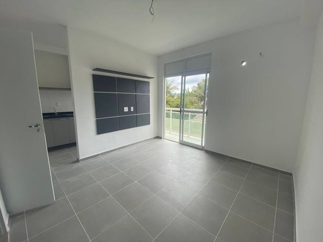 Foto do Flat - Flat para locação, Recreio dos Bandeirantes, Rio de Janeiro, RJ | Américas Imóveis