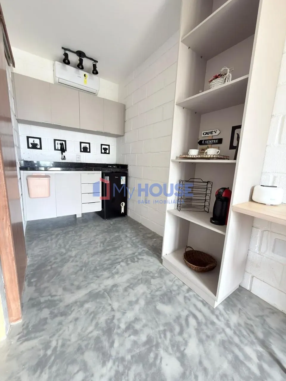 Flat/Apart Hotel, 1 quarto, 17 m² - Foto 26