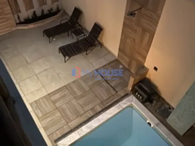 Flat 1 quarto e 1 banheiro, à venda, no bairro Olivença em Ilhéus