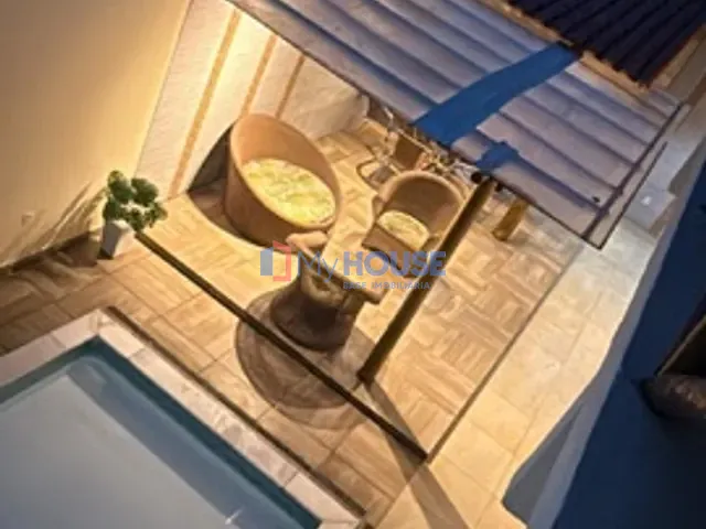 Flat 1 quarto e 1 banheiro, à venda, no bairro Olivença em Ilhéus