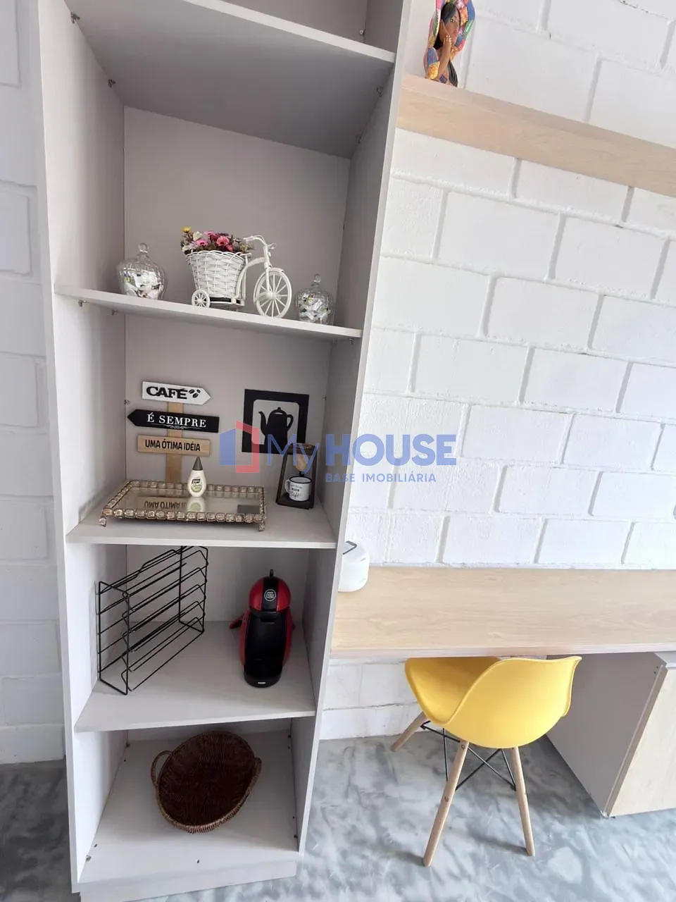 Flat/Apart Hotel, 1 quarto, 17 m² - Foto 24