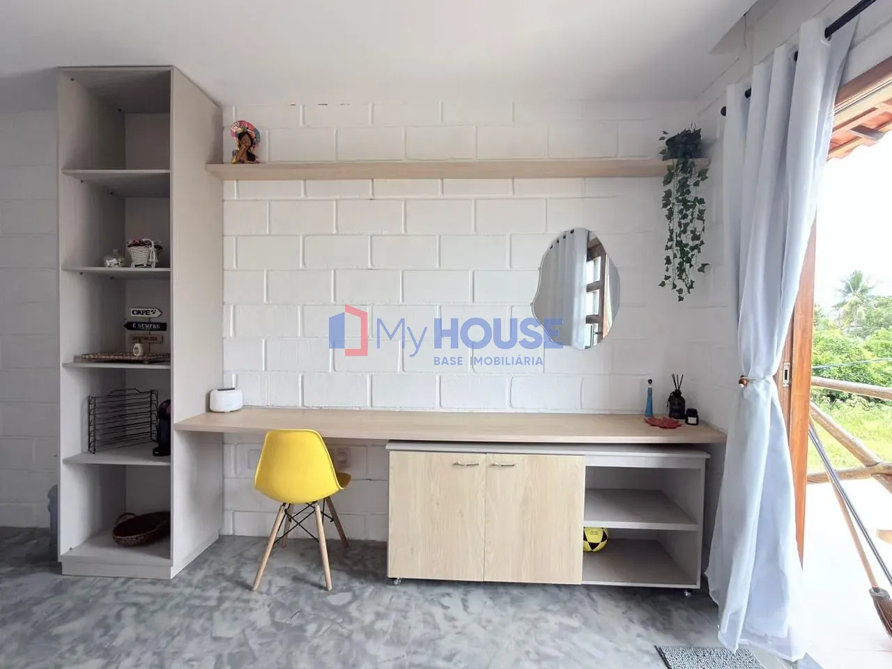 Flat/Apart Hotel, 1 quarto, 17 m² - Foto 23
