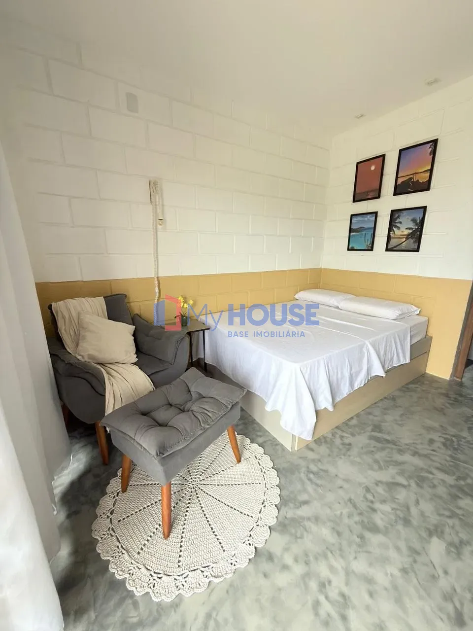 Flat/Apart Hotel, 1 quarto, 17 m² - Foto 22