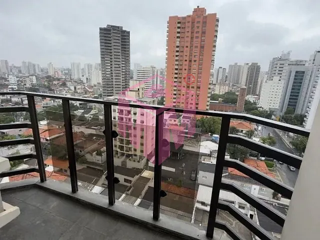 Flat 1 quarto e 1 banheiro, à venda, no bairro Centro em São Bernardo do Campo