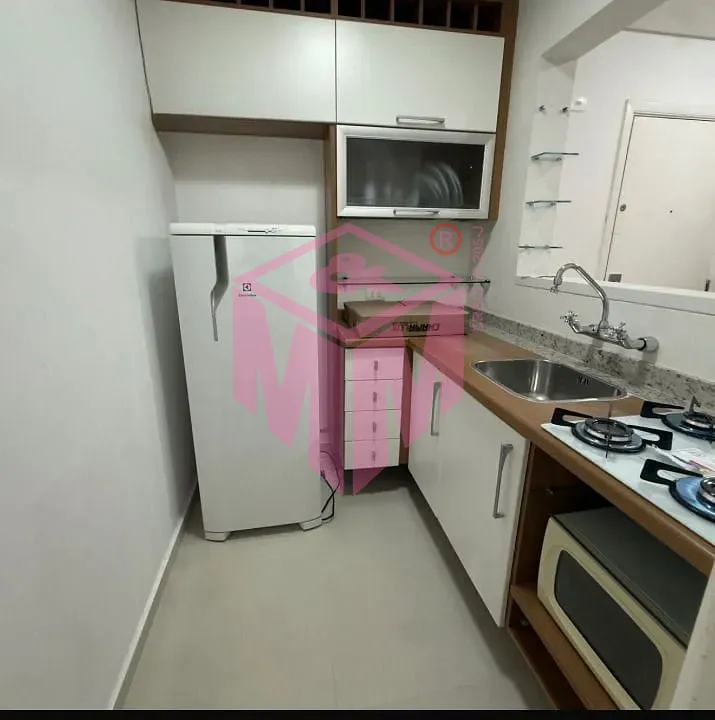 Flat/Apart Hotel, 1 quarto, 48 m² - Foto 4