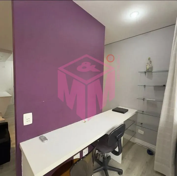 Flat/Apart Hotel, 1 quarto, 48 m² - Foto 10