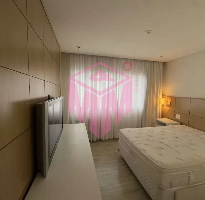 Flat/Apart Hotel, 1 quarto, 48 m² - Foto 7