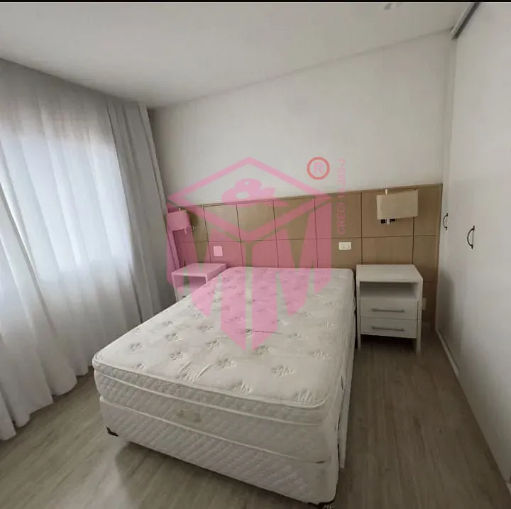 Flat/Apart Hotel, 1 quarto, 48 m² - Foto 8
