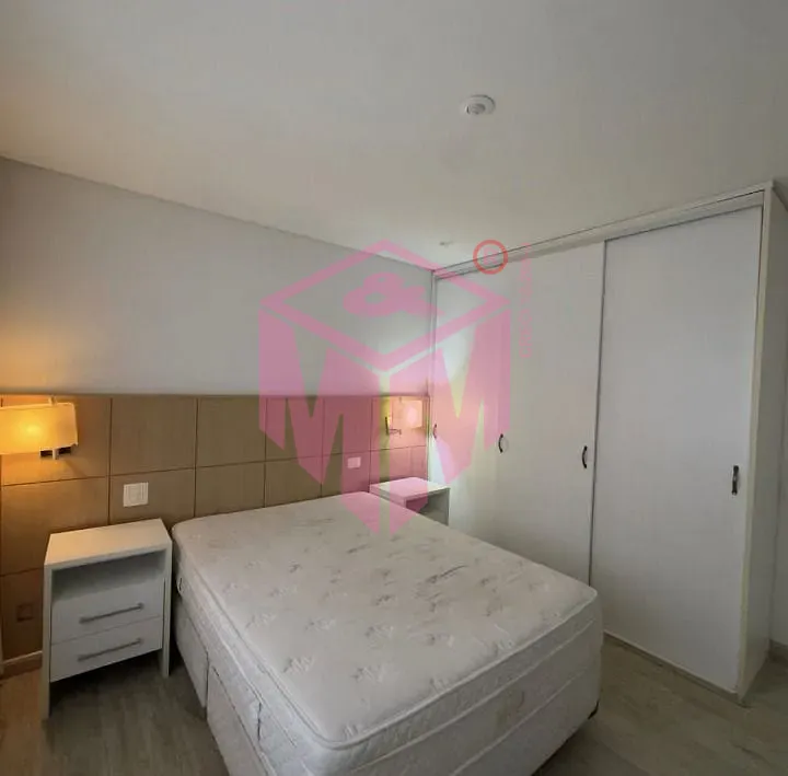 Flat/Apart Hotel, 1 quarto, 48 m² - Foto 9