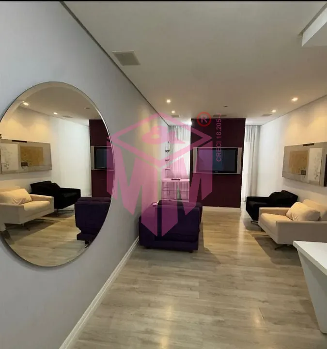 Flat/Apart Hotel, 1 quarto, 48 m² - Foto 2