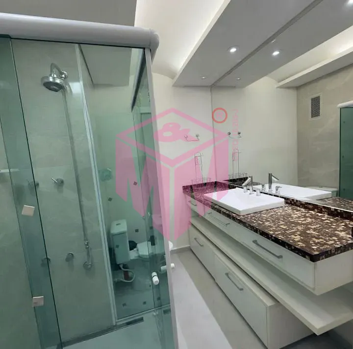 Flat/Apart Hotel, 1 quarto, 48 m² - Foto 5