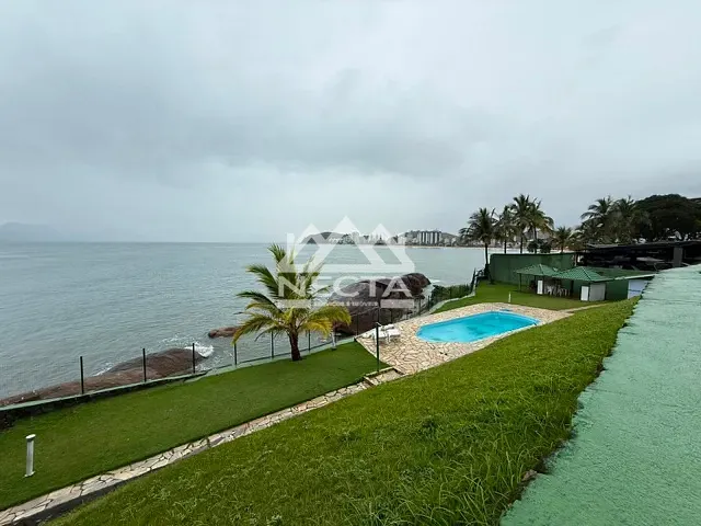 Flat com 55m² 2 quartos e 1 banheiro, à venda, no bairro Martim de Sá em Caraguatatuba