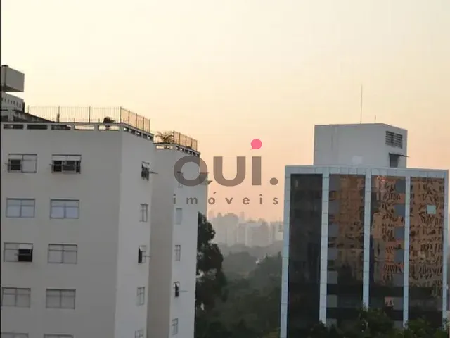 Flat com 60m² 1 quarto e 1 banheiro, à venda, no bairro Itaim Bibi em São Paulo