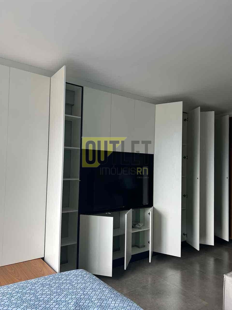 Flat/Apart Hotel à venda com 1 quarto, 33m² - Foto 7