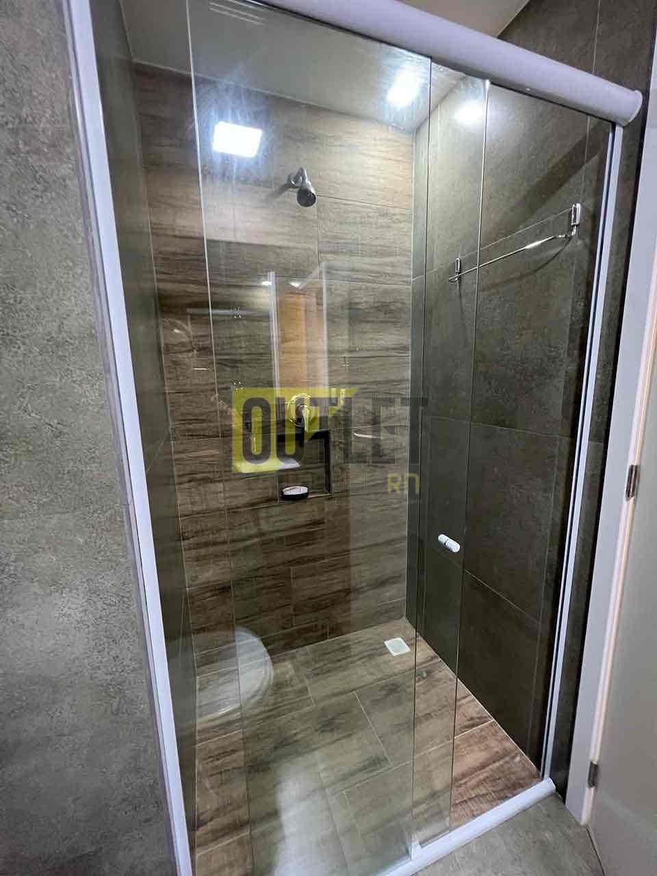Flat/Apart Hotel à venda com 1 quarto, 33m² - Foto 9