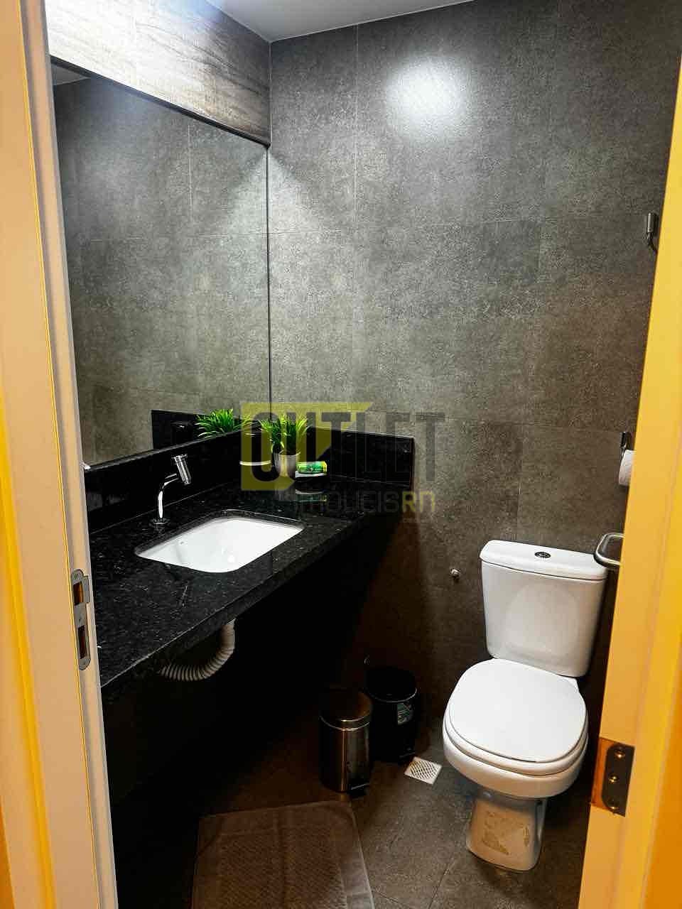 Flat/Apart Hotel à venda com 1 quarto, 33m² - Foto 12