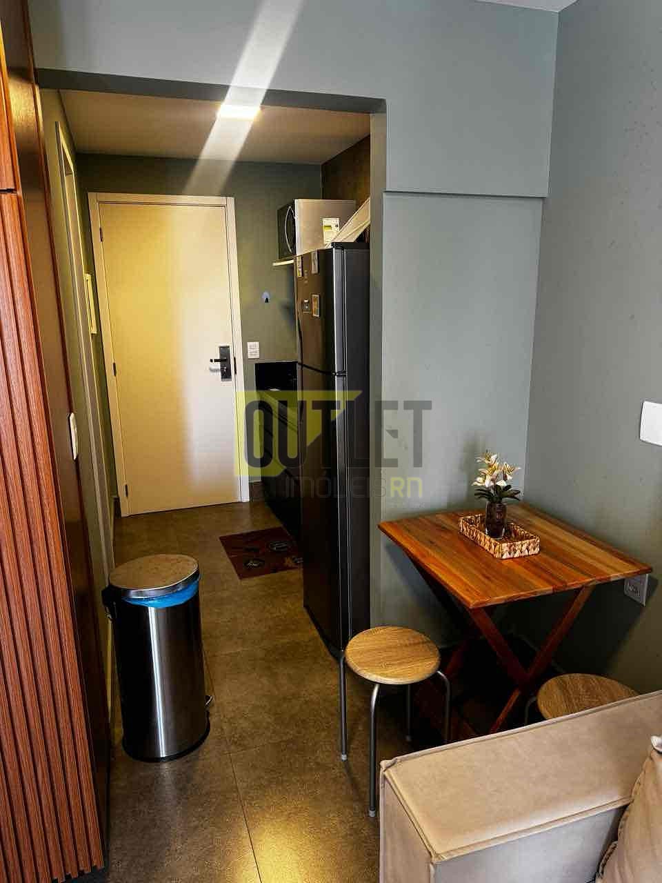 Flat/Apart Hotel à venda com 1 quarto, 33m² - Foto 14
